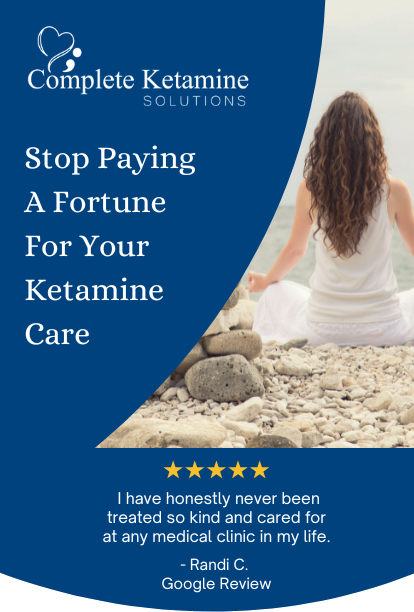 Phoenix Ketamine Solutions