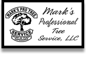 Mark's Professional Tree Service